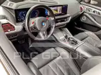 2023 BMW XM