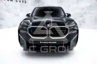2023 BMW XM