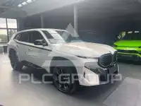 2023 BMW XM