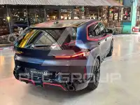 2023 BMW XM