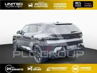 2023 BMW XM