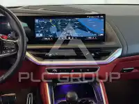 2023 BMW XM