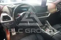 2023 BMW XM