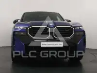 2023 BMW XM