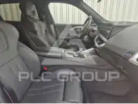 2023 BMW XM