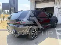 2023 BMW XM