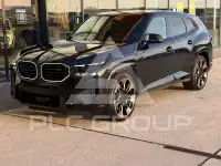 2023 BMW XM