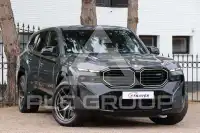 2023 BMW XM