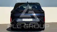 2023 BMW XM