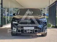 2023 BMW XM