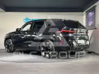 2023 BMW XM