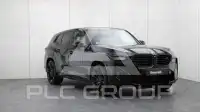 2023 BMW XM