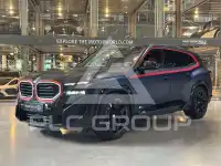 2023 BMW XM