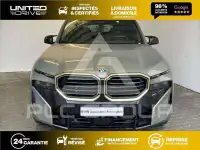 2023 BMW XM