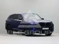 2023 BMW XM