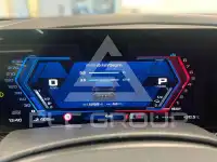 2023 BMW XM