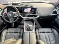2023 BMW XM