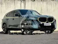 2023 BMW XM