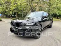 2023 BMW XM