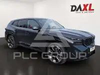 2023 BMW XM
