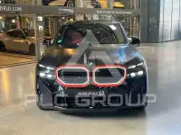 2023 BMW XM