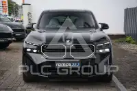 2023 BMW XM