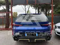 2023 BMW XM