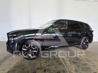 2023 BMW XM