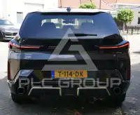2023 BMW XM