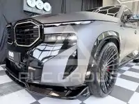 2023 BMW XM