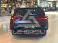 2023 BMW XM