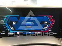 2023 BMW XM