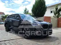 2023 BMW XM
