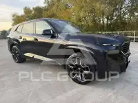 2023 BMW XM