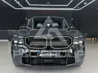 2023 BMW XM