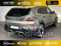 2023 BMW XM