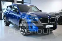 2023 BMW XM