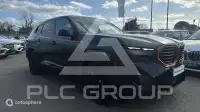 2023 BMW XM