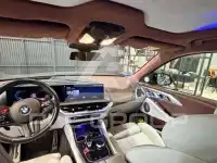 2023 BMW XM