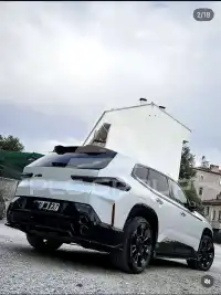 2023 BMW XM