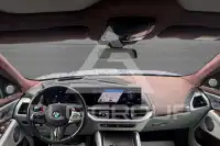 2023 BMW XM