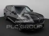 2023 BMW XM