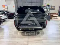 2023 BMW XM
