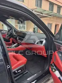 2023 BMW XM