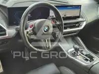 2023 BMW XM