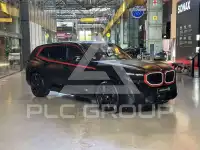 2023 BMW XM