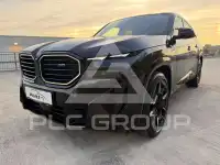 2023 BMW XM