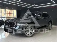 2023 BMW XM