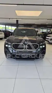 2023 BMW XM