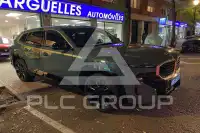 2023 BMW XM